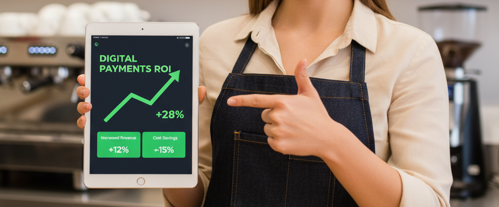 FMCG payments
